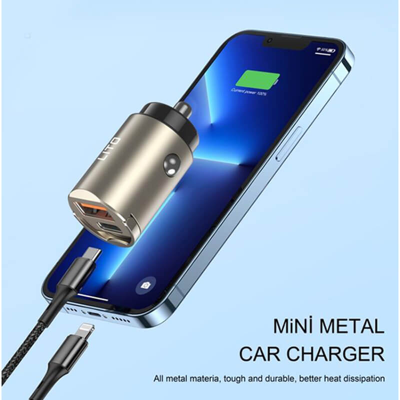 lito-car-charger